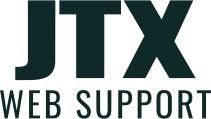 JTX Web Support
